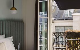 Hotel Bachaumont